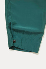 画像をギャラリービューアに読み込む, シルクレーヨンラップパンツ