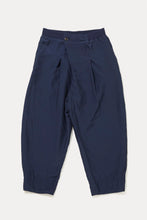 画像をギャラリービューアに読み込む, シルクレーヨンラップパンツ