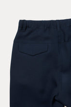 画像をギャラリービューアに読み込む, ダブルマルシェドロストパンツ