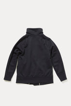 画像をギャラリービューアに読み込む, マウンテンジップスウェット