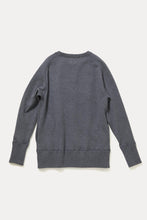 画像をギャラリービューアに読み込む, スムージーニットトレーナー