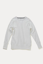 画像をギャラリービューアに読み込む, スムージーニットトレーナー