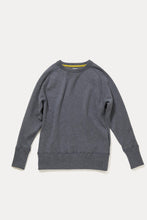 画像をギャラリービューアに読み込む, スムージーニットトレーナー