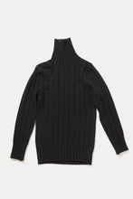 画像をギャラリービューアに読み込む, ZIPタートルニット