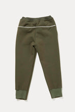 画像をギャラリービューアに読み込む, スムージージャージパンツ