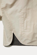 画像をギャラリービューアに読み込む, リバーシブルワイドジャケット