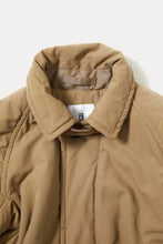 画像をギャラリービューアに読み込む, シンサレートステンカラーコート