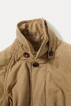 画像をギャラリービューアに読み込む, シンサレートステンカラーコート