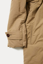 画像をギャラリービューアに読み込む, シンサレートステンカラーコート