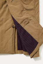 画像をギャラリービューアに読み込む, シンサレートステンカラーコート