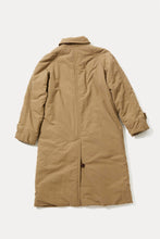 画像をギャラリービューアに読み込む, シンサレートステンカラーコート