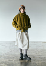 画像をギャラリービューアに読み込む, フランネルワンピース
