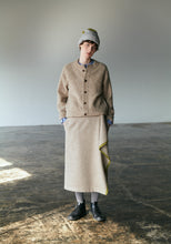 画像をギャラリービューアに読み込む, ベビーアルパカキャップ
