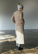 画像をギャラリービューアに読み込む, ベビーアルパカキャップ
