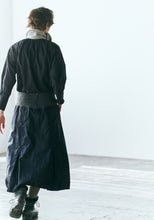 画像をギャラリービューアに読み込む, ベビーアルパカマフラー
