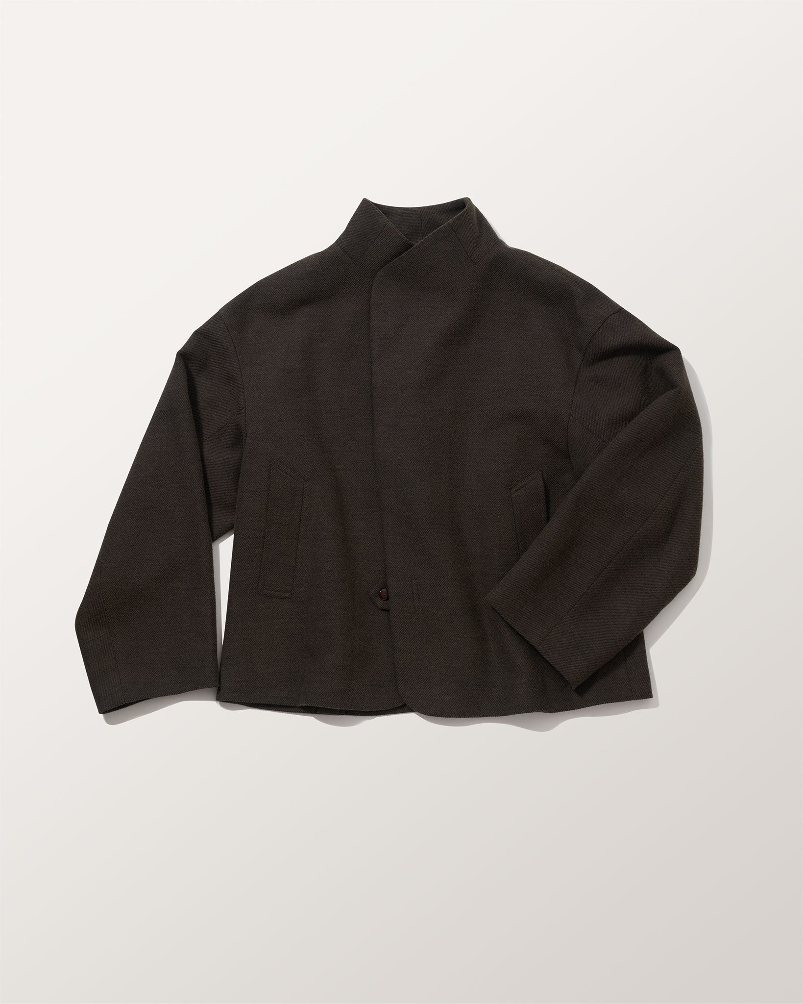 カルゼスウェードジャケット ｜Du_Tango（デュ・タンゴ）公式通販