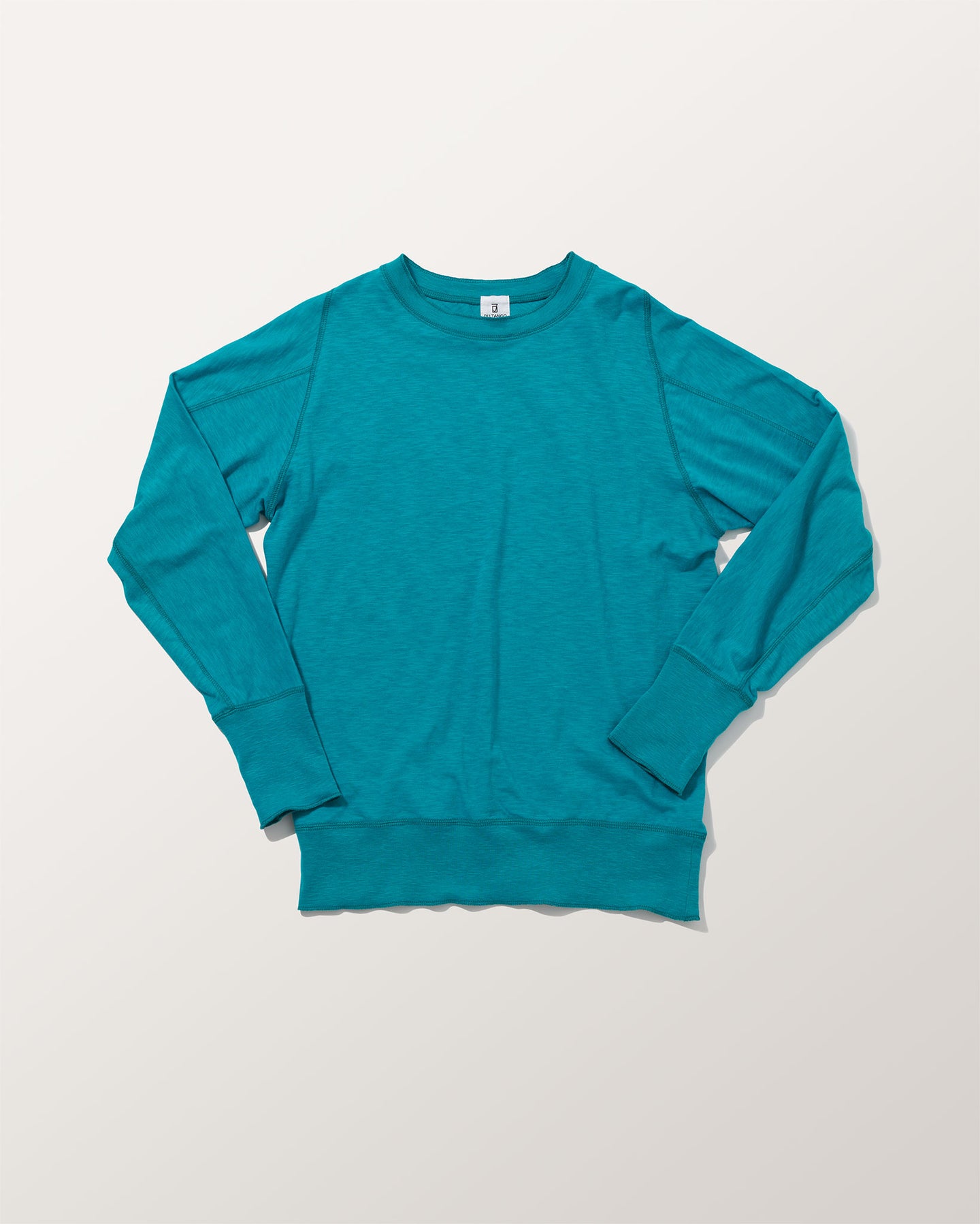 スラブ天竺ロンTEE