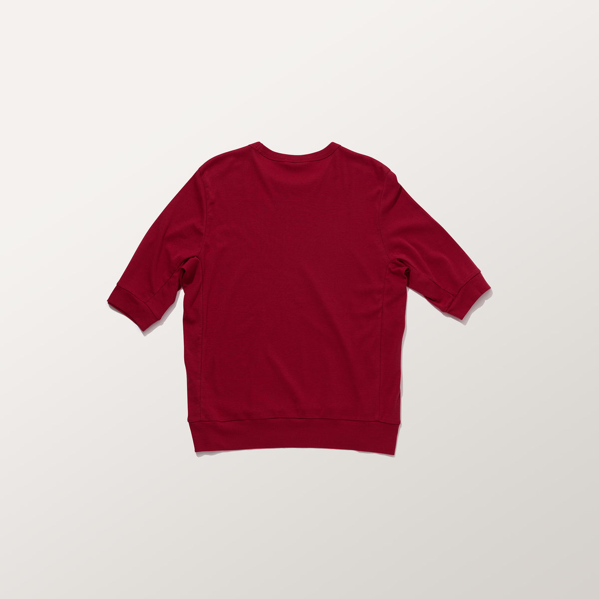シルクフライスTEE