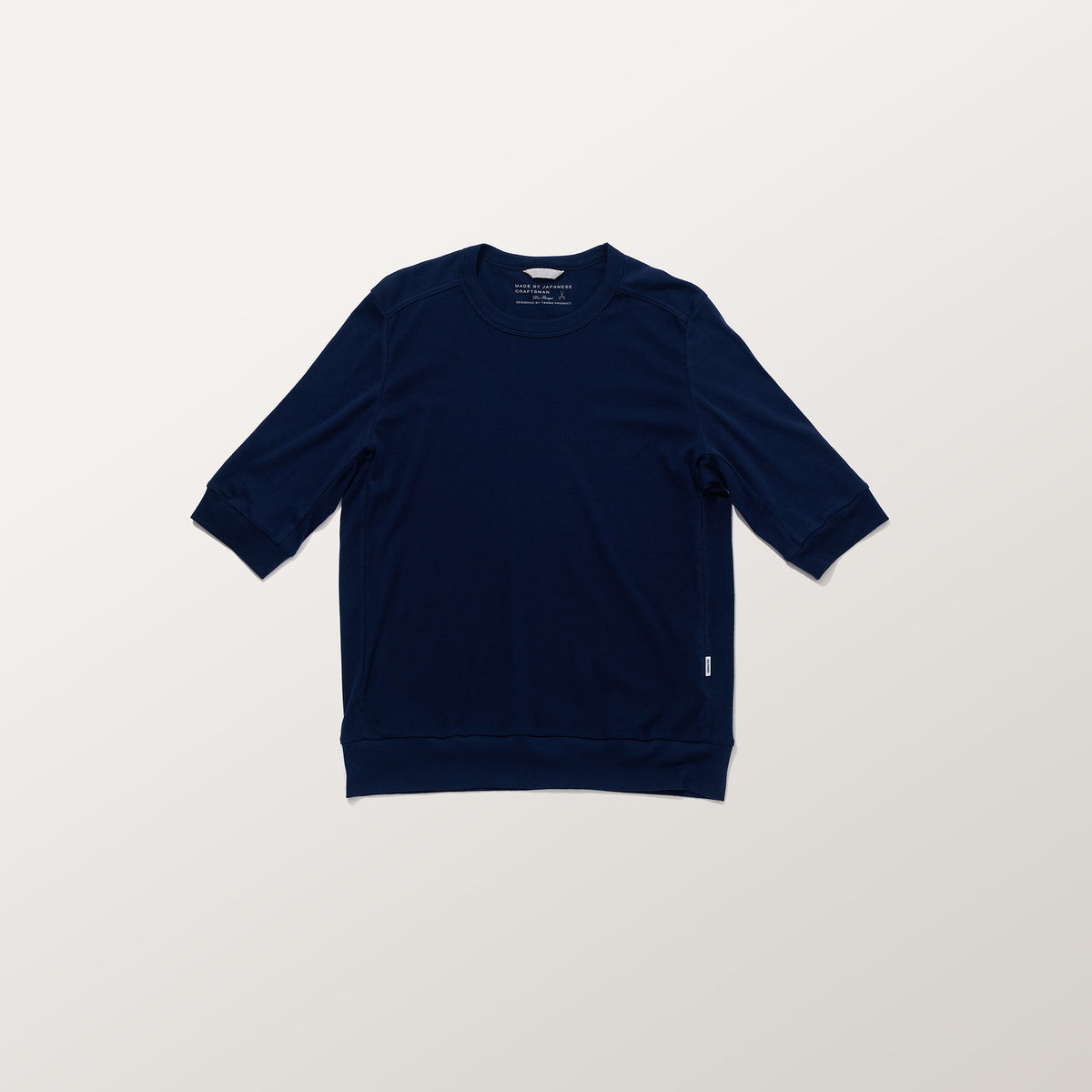シルクフライスTEE