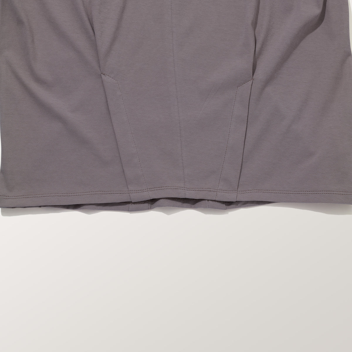 スキッパーTEE