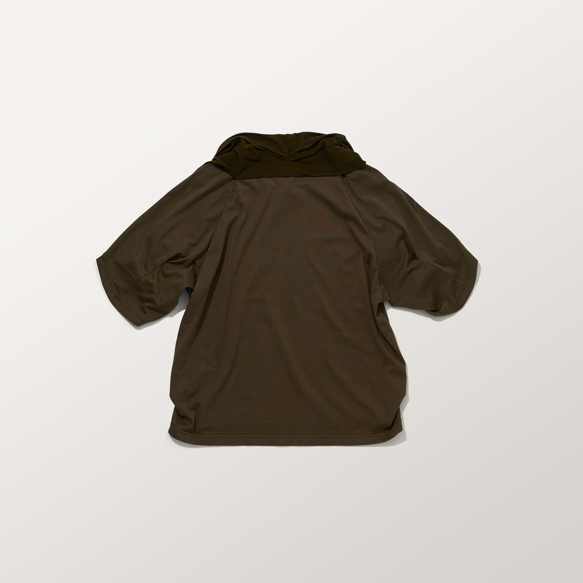 ショールパフTEE
