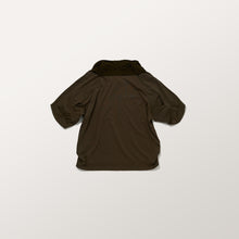 画像をギャラリービューアに読み込む, ショールパフTEE

