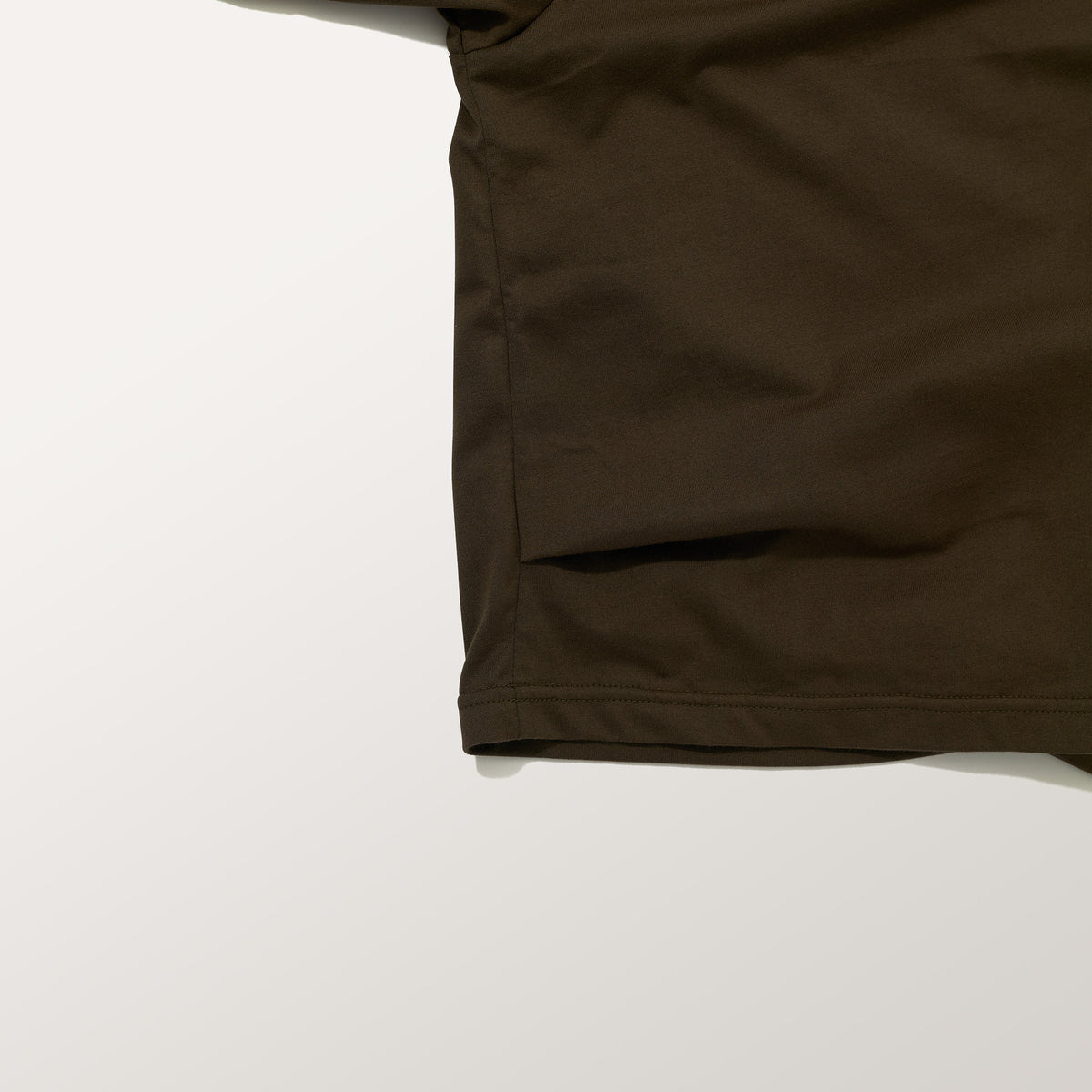 ショールパフTEE
