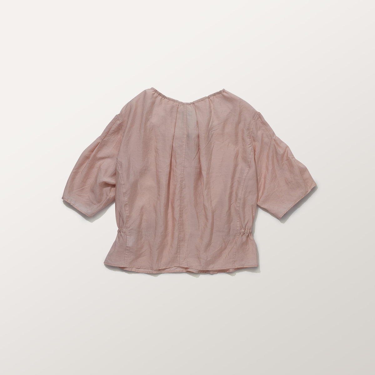 シャーリングシャツ