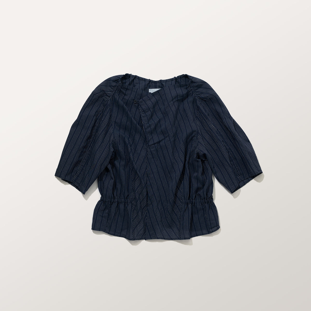 シャーリングシャツ
