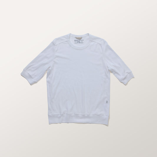 シルクフライスTEE