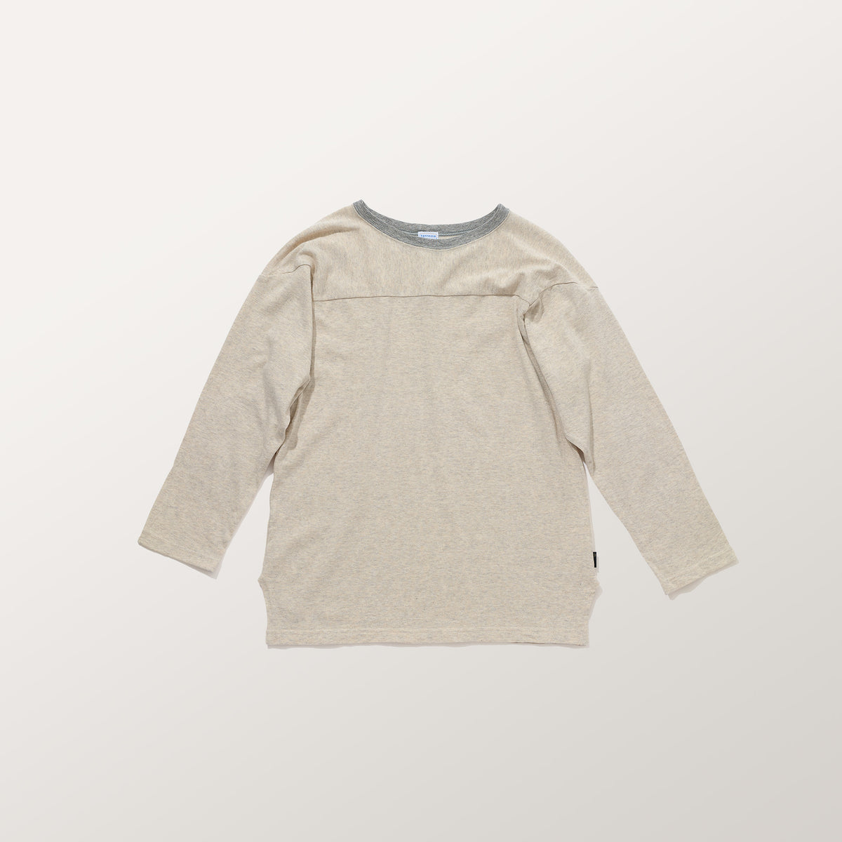 クレリックフットボールTEE