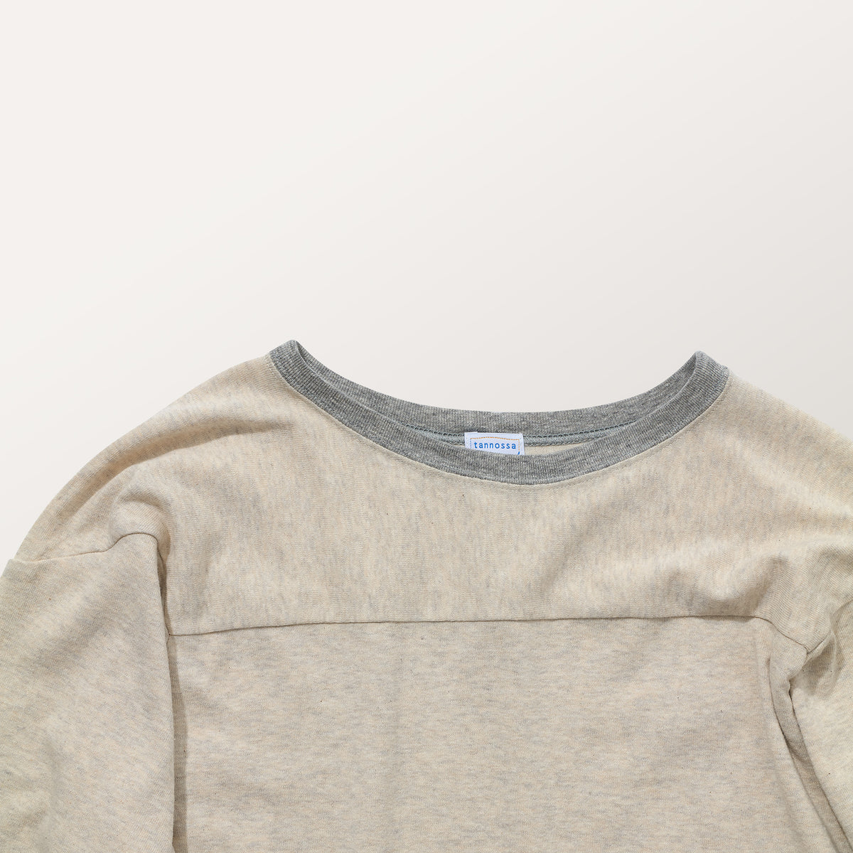 クレリックフットボールTEE