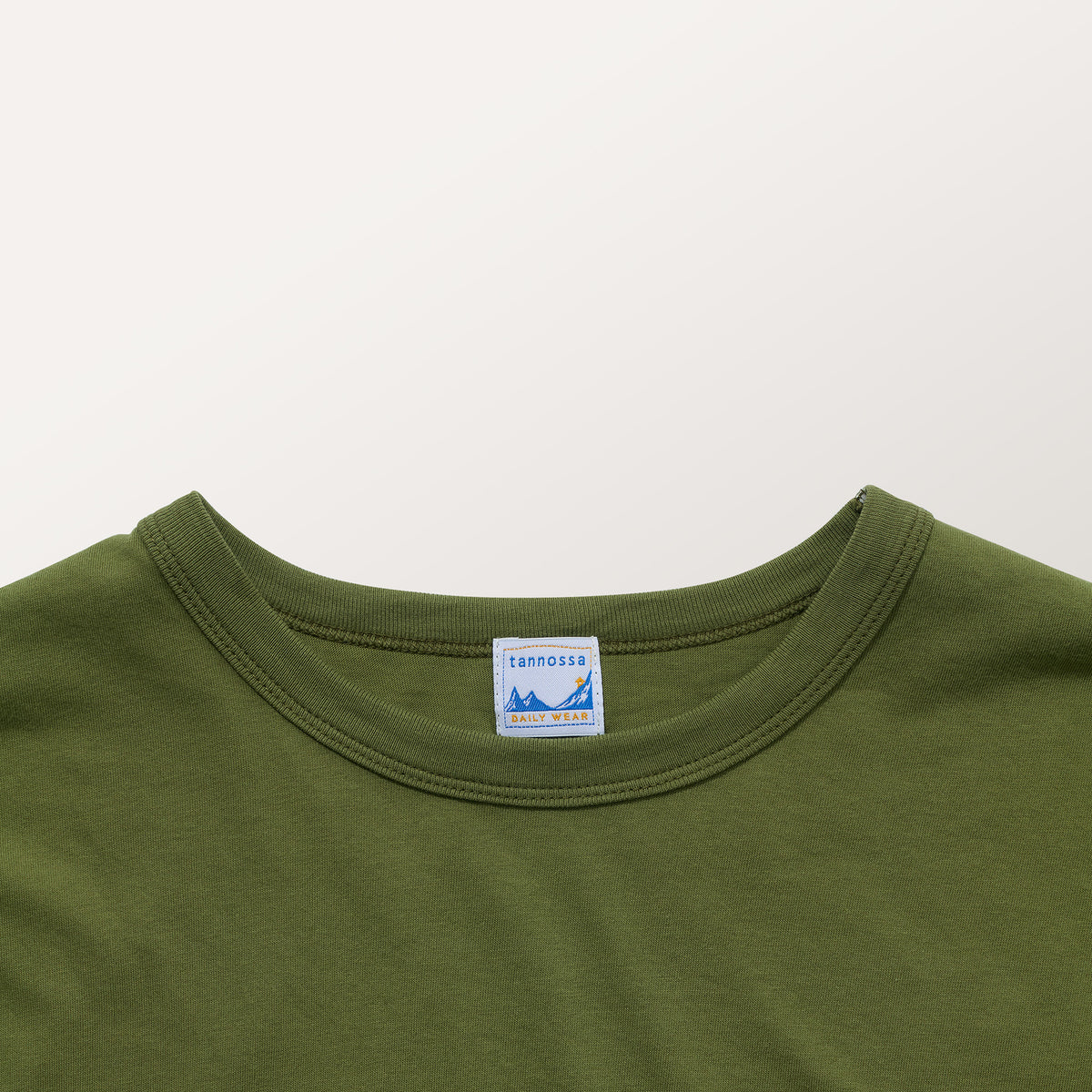 ビーチTEE