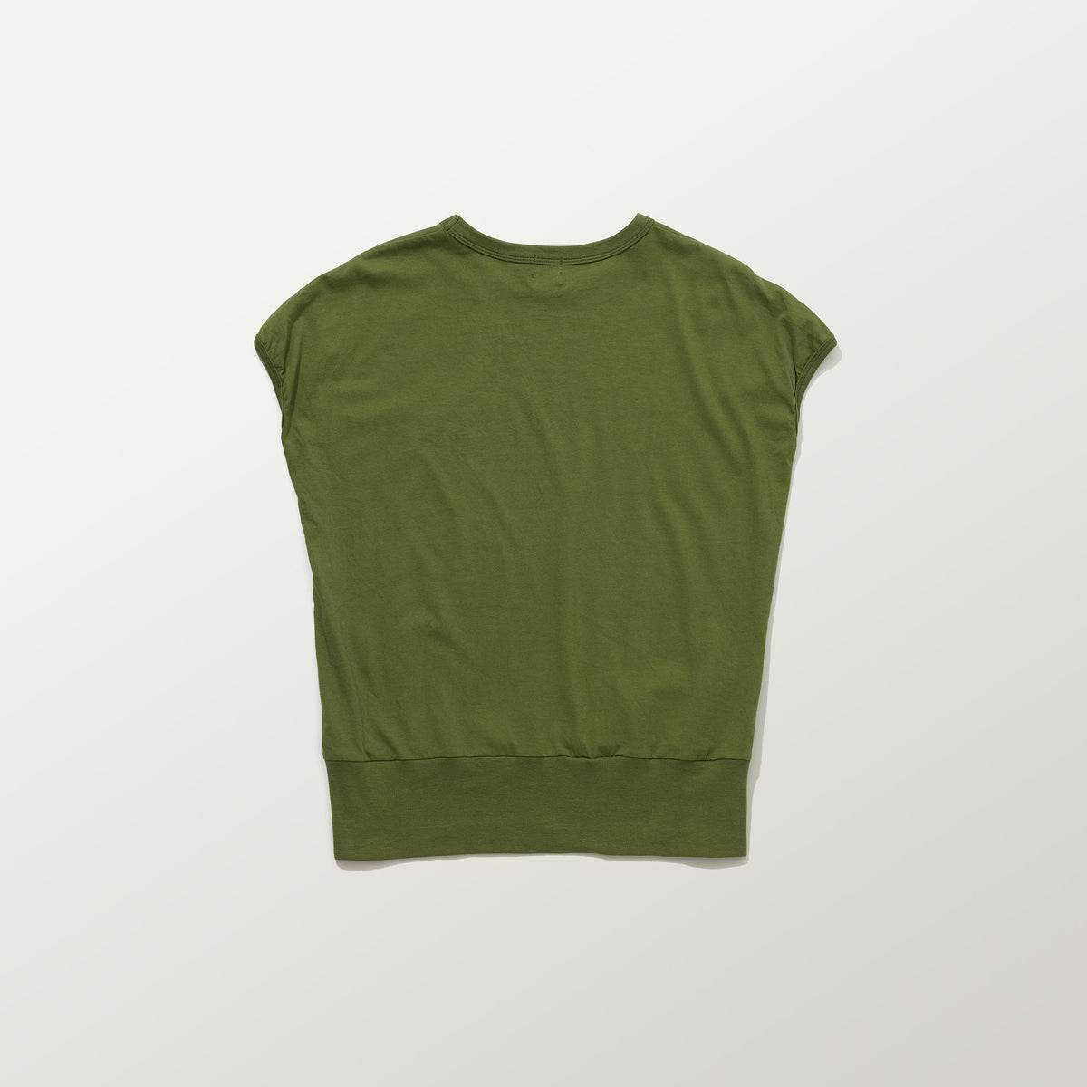 ビーチTEE