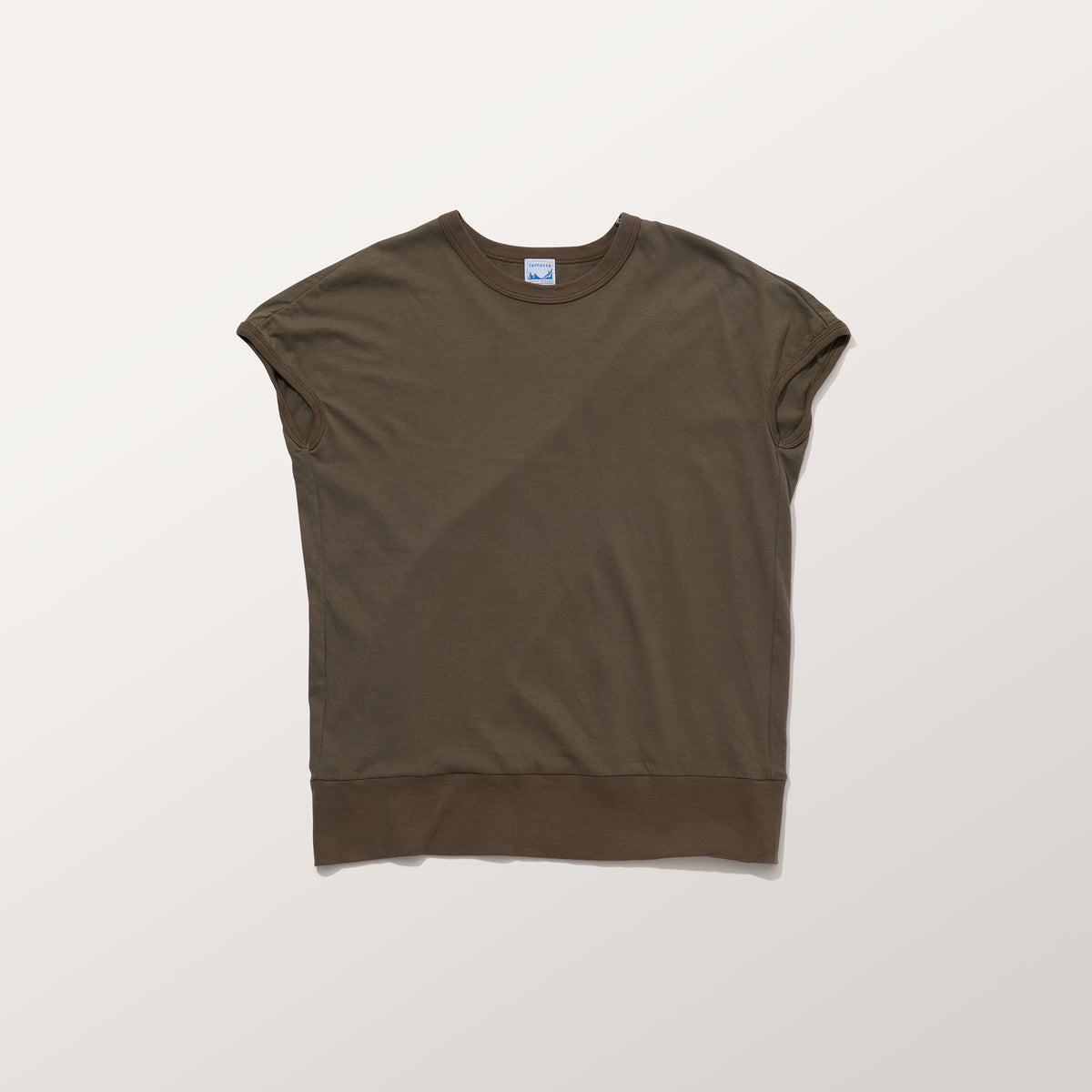ビーチTEE