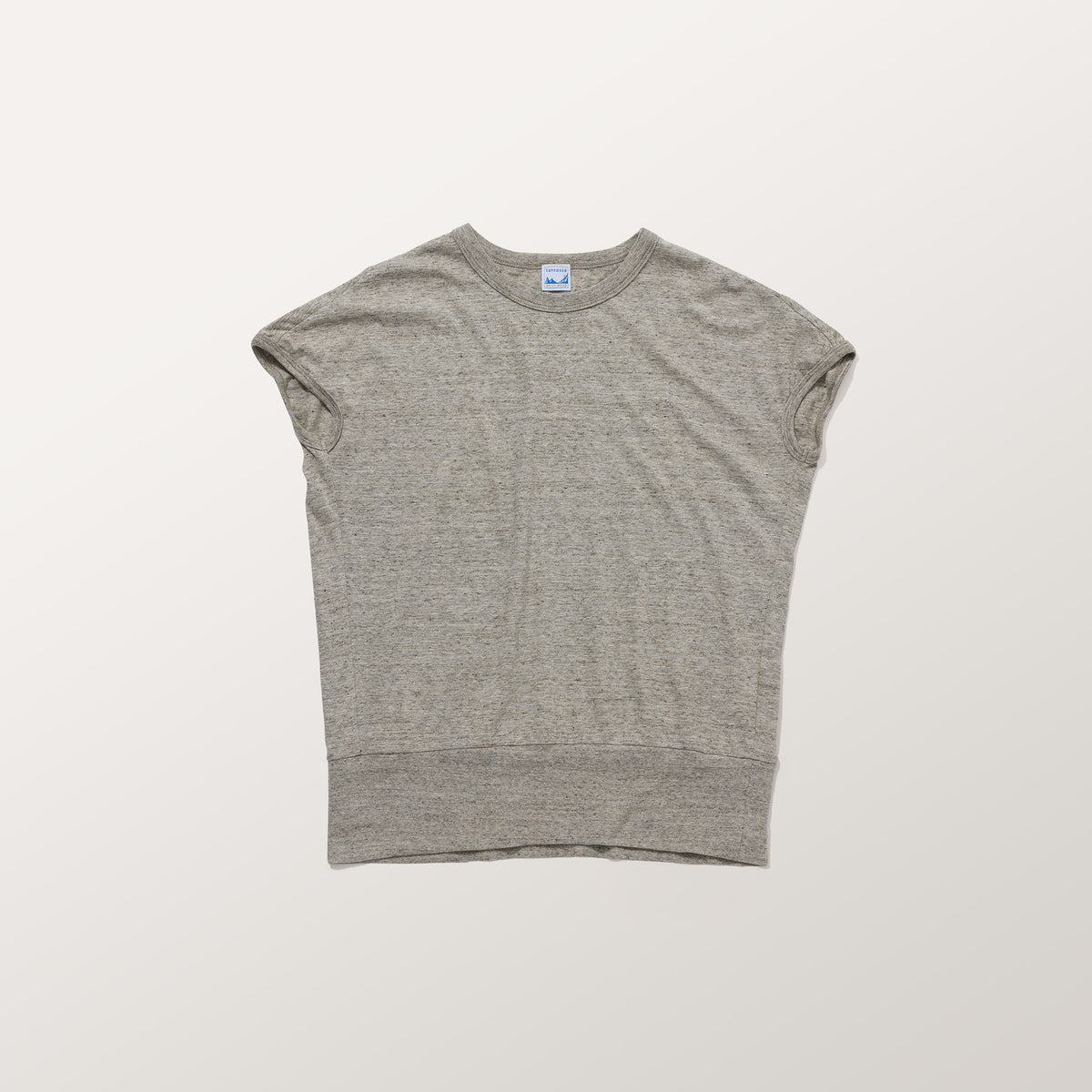 ビーチTEE