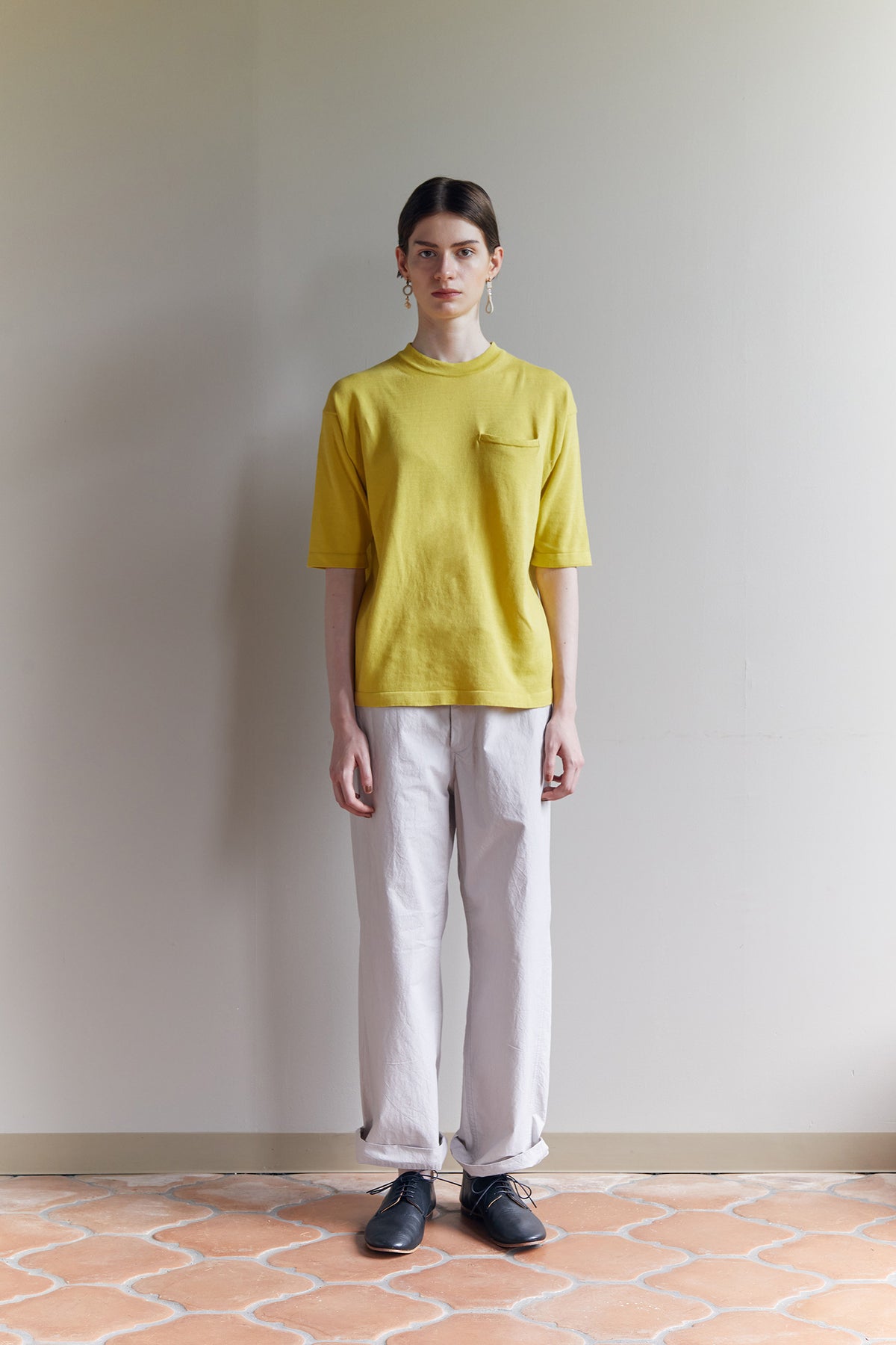 サマーワークパンツ
