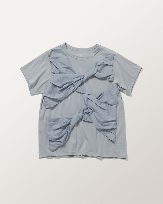 クロススカーフTEE