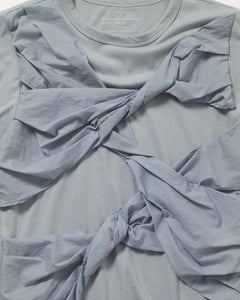 クロススカーフTEE