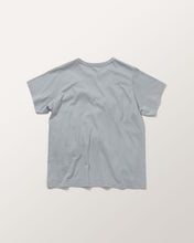 画像をギャラリービューアに読み込む, クロススカーフTEE
