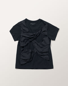 クロススカーフTEE