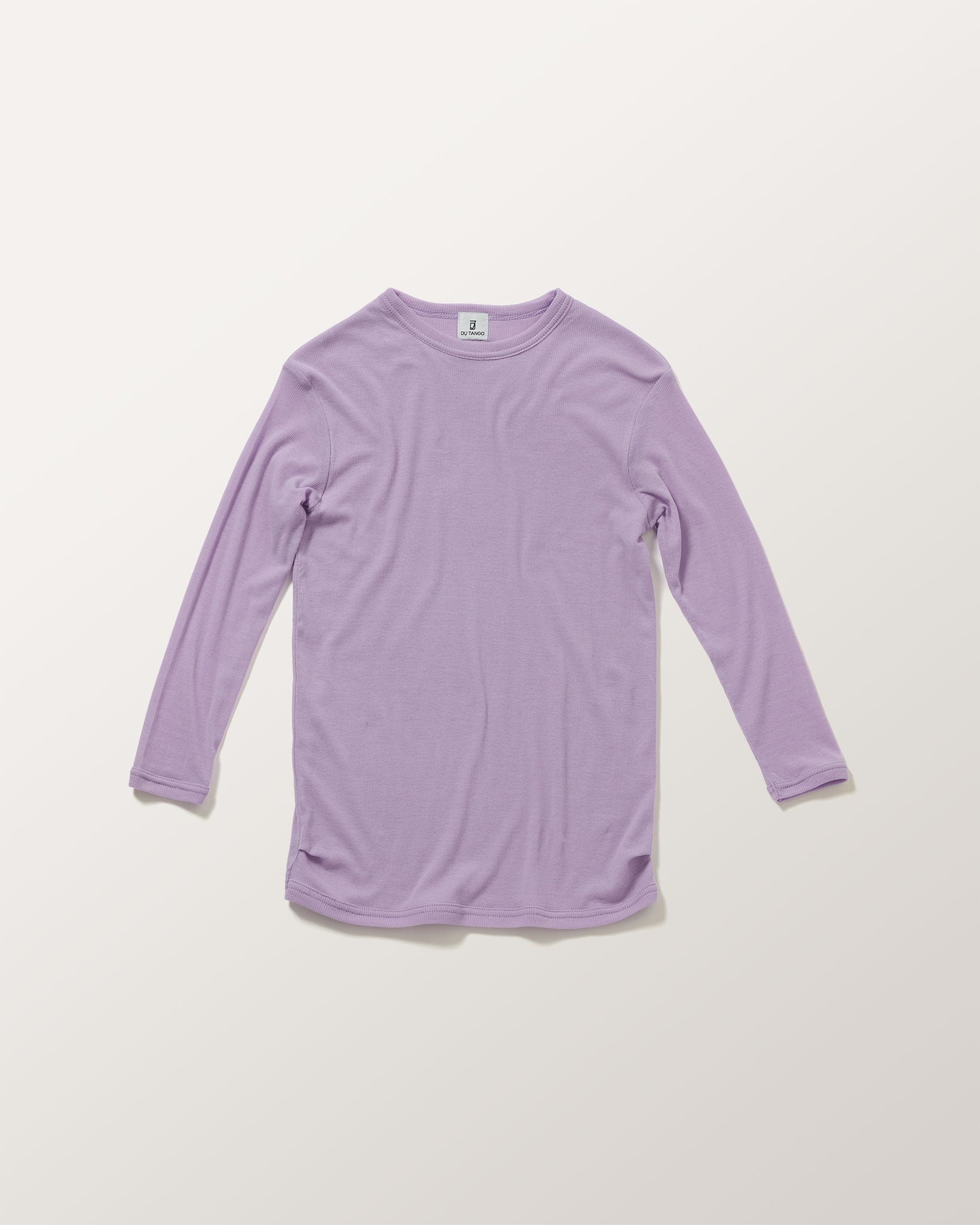 DU TANGO デュタンゴ　アイスコットンボトルネックニット新品未使用 アイスコットンボトルネックニット ｜Du_Tango（デュ・タンゴ