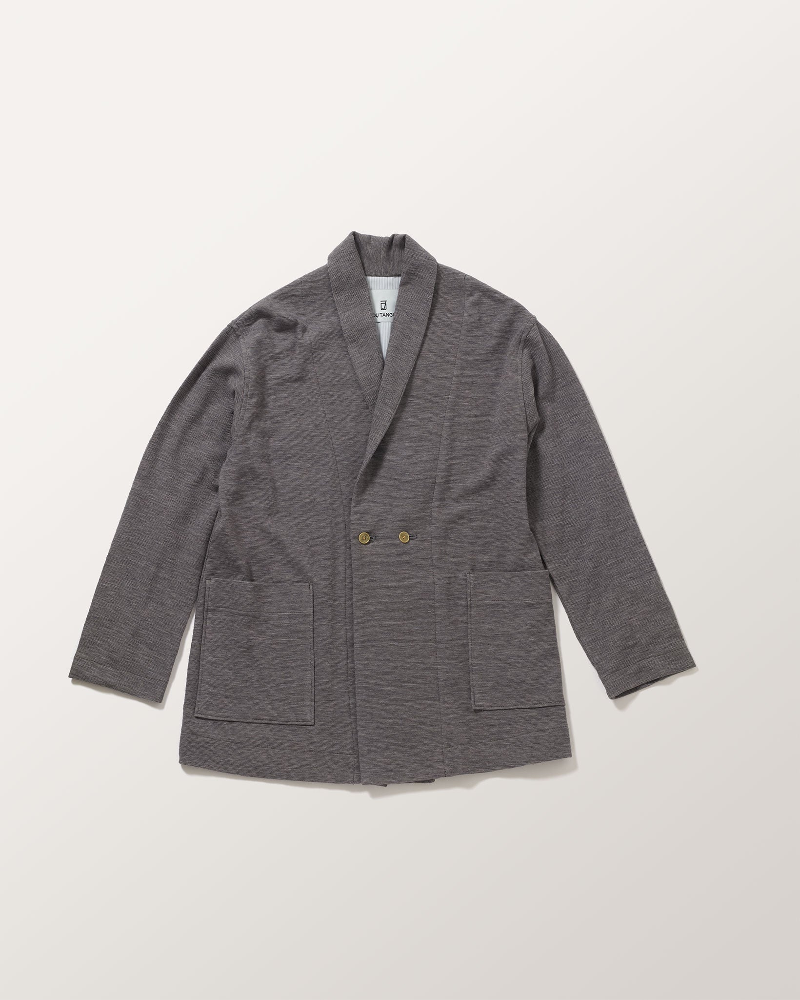 2026 SPRING & SUMMER COLLECTION – DU_TANGO