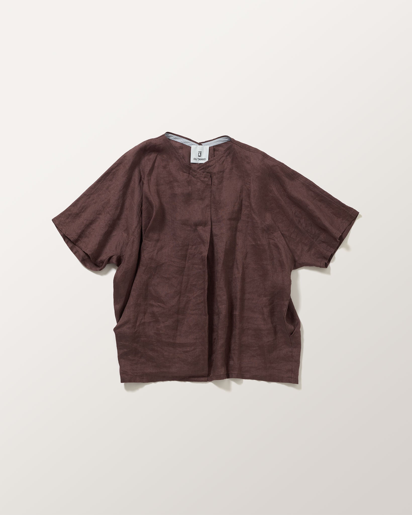 トップス ｜Du_Tango（デュ・タンゴ）公式通販