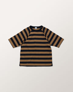ボーダーラグランTEE
