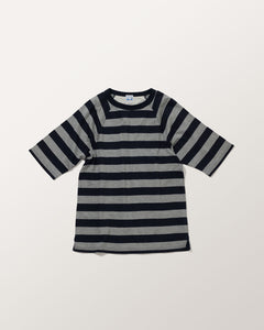 ボーダーラグランTEE