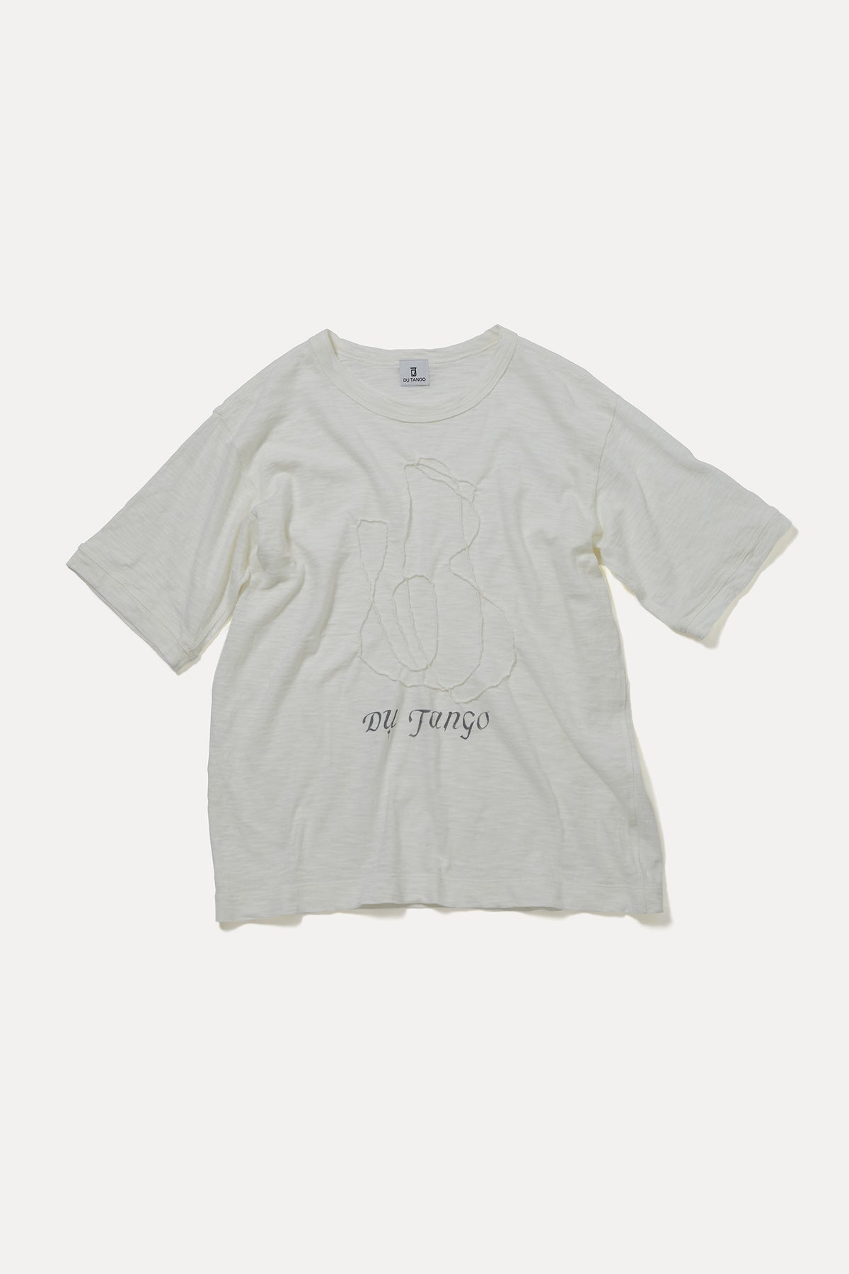 アーティーチョークTEE