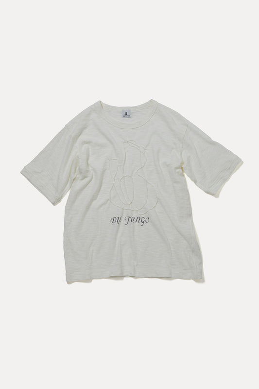アーティーチョークTEE