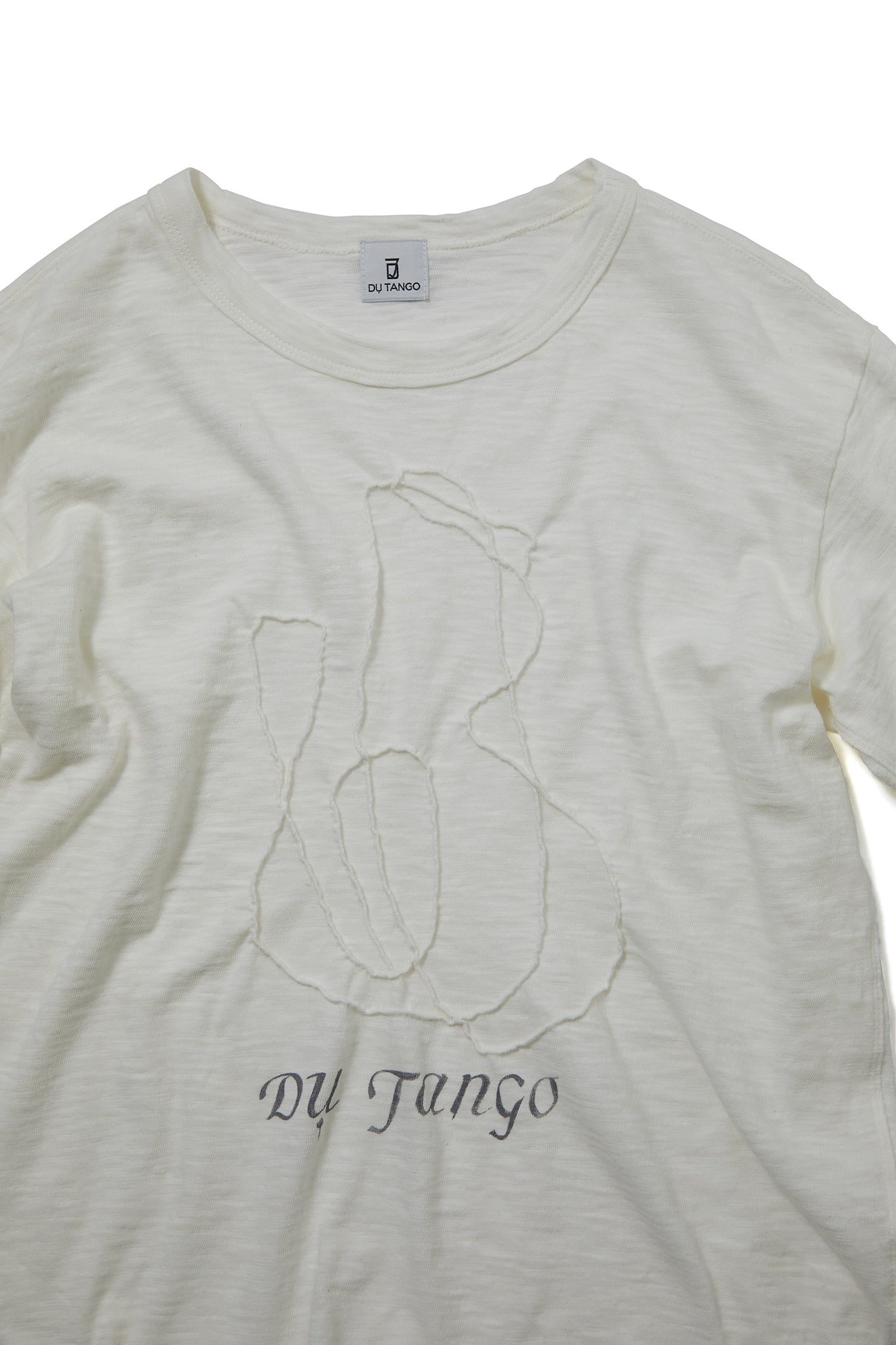 アーティーチョークTEE