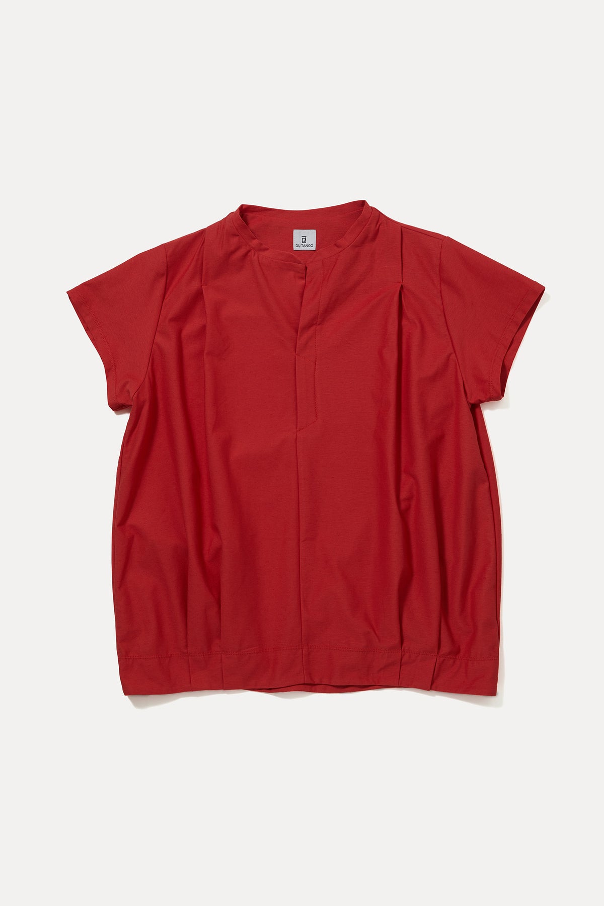 スキッパーTEE